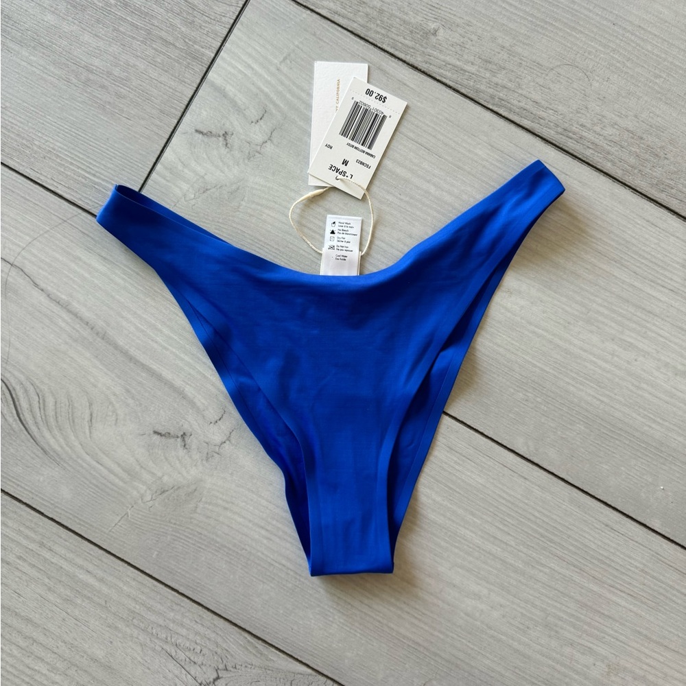 LSPACE Swim Bottom